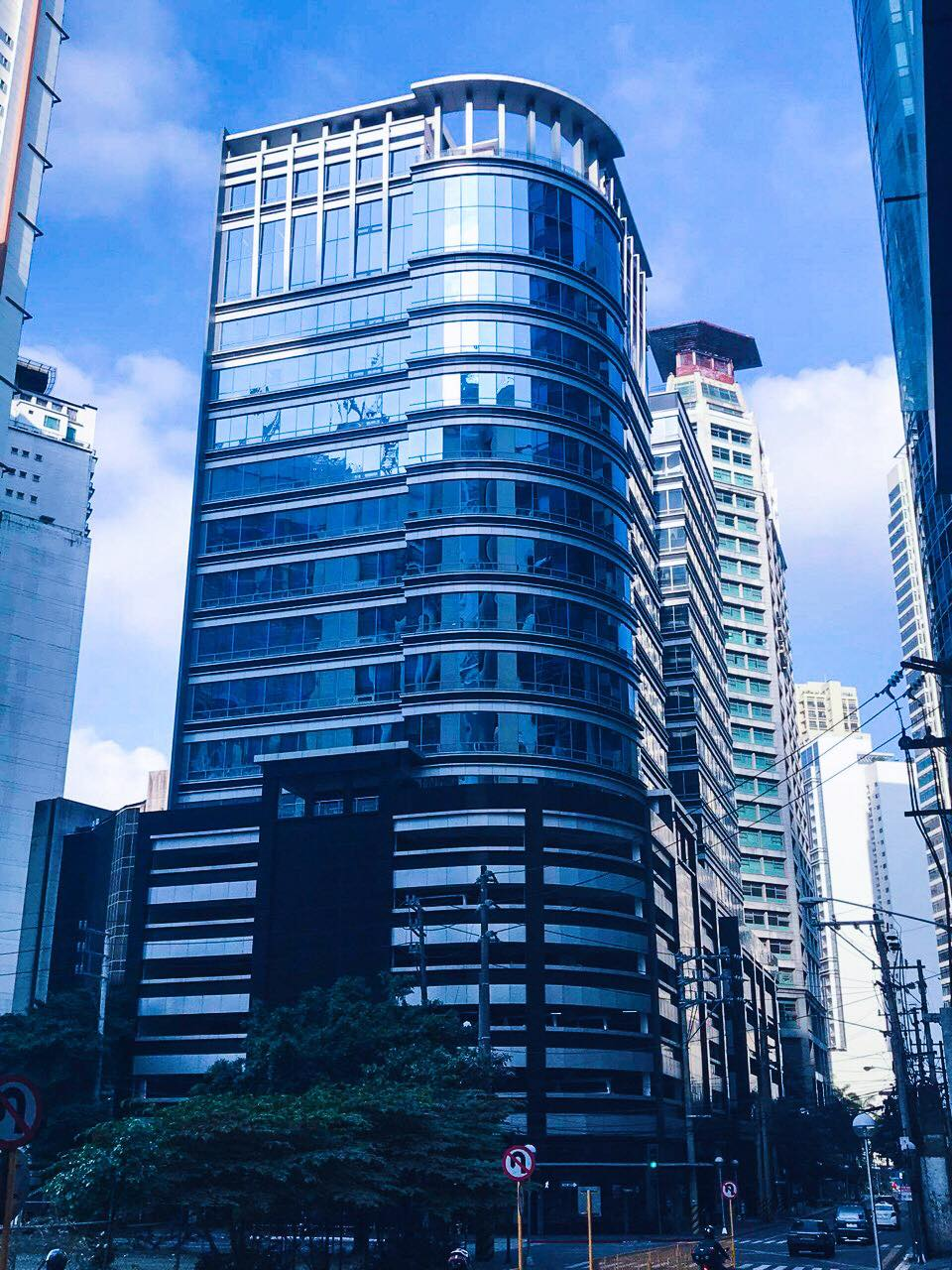 LFM Properties Corporation