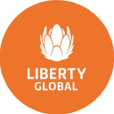 Liberty Global plc