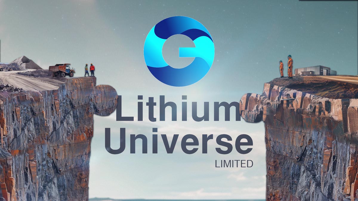 Lithium Universe Limited