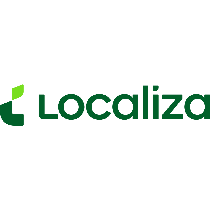 Localiza Rent a CAR SA