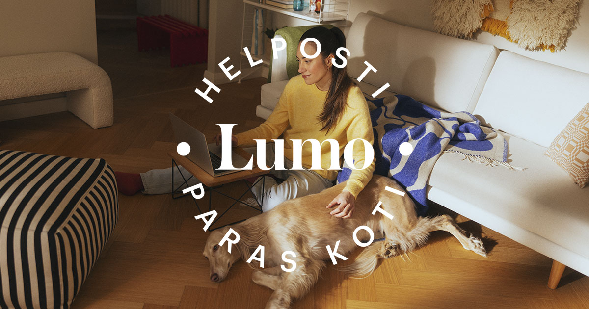 Lumo Kodit Oyj