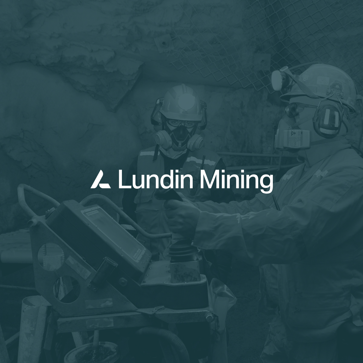 Lundin Mining Corporation