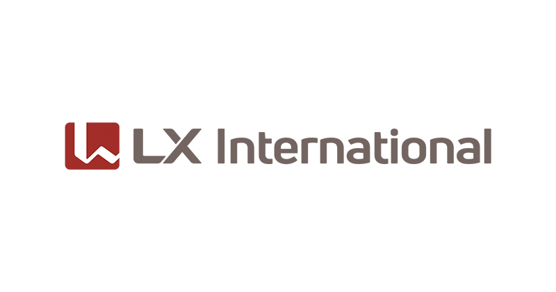LX인터내셔널