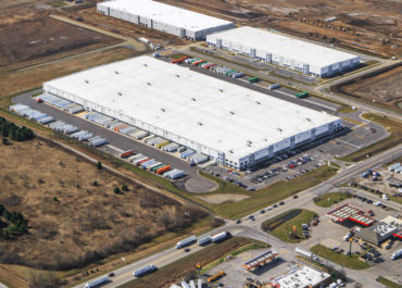 LXP Industrial Trust