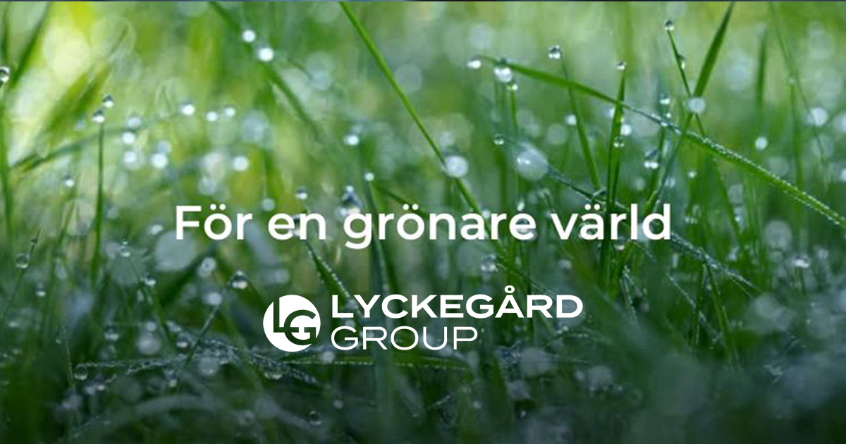 Lyckegård Group AB