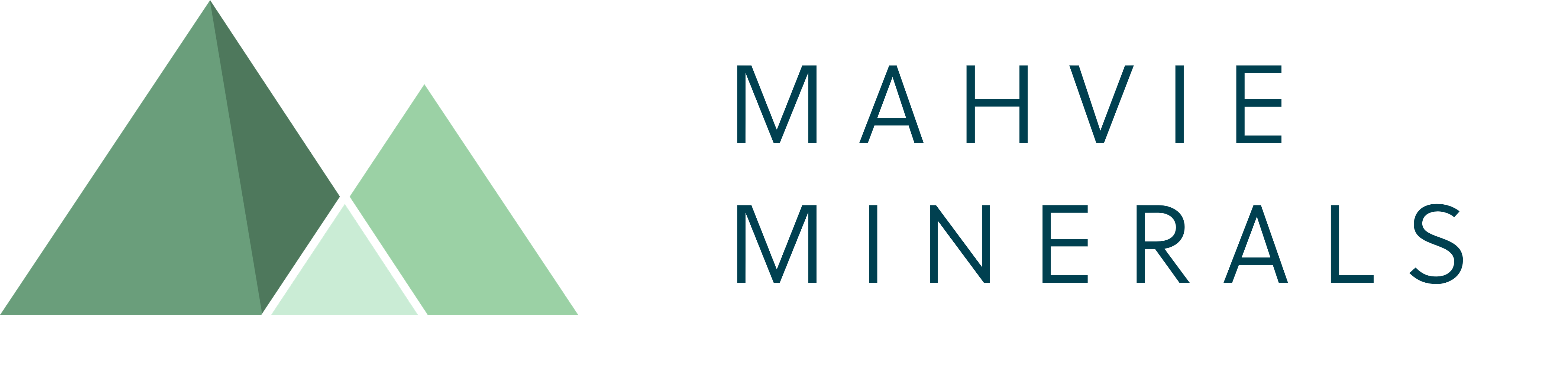 Mahvie Minerals AB