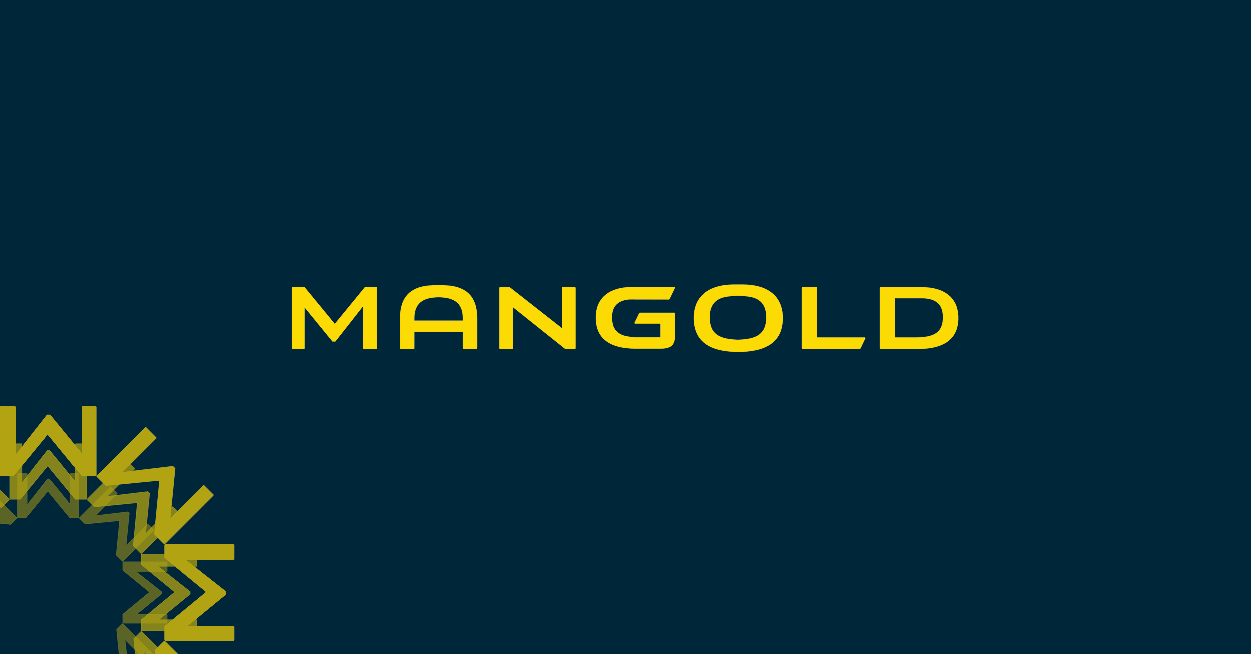 Mangold AB