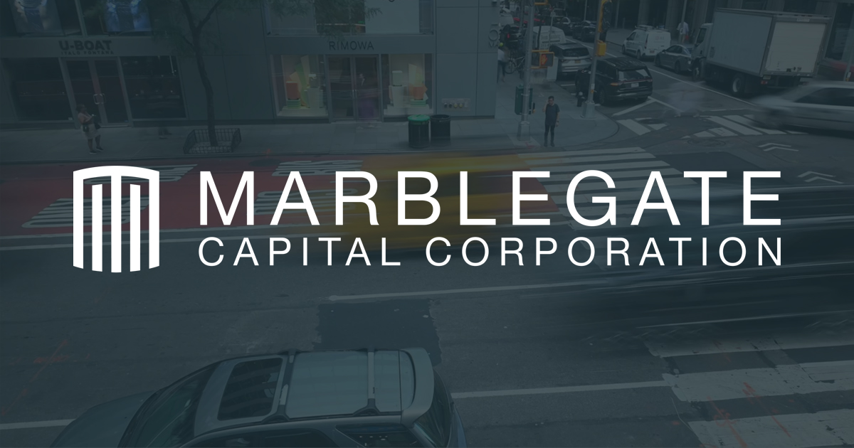 Marblegate Acquisition Corp.