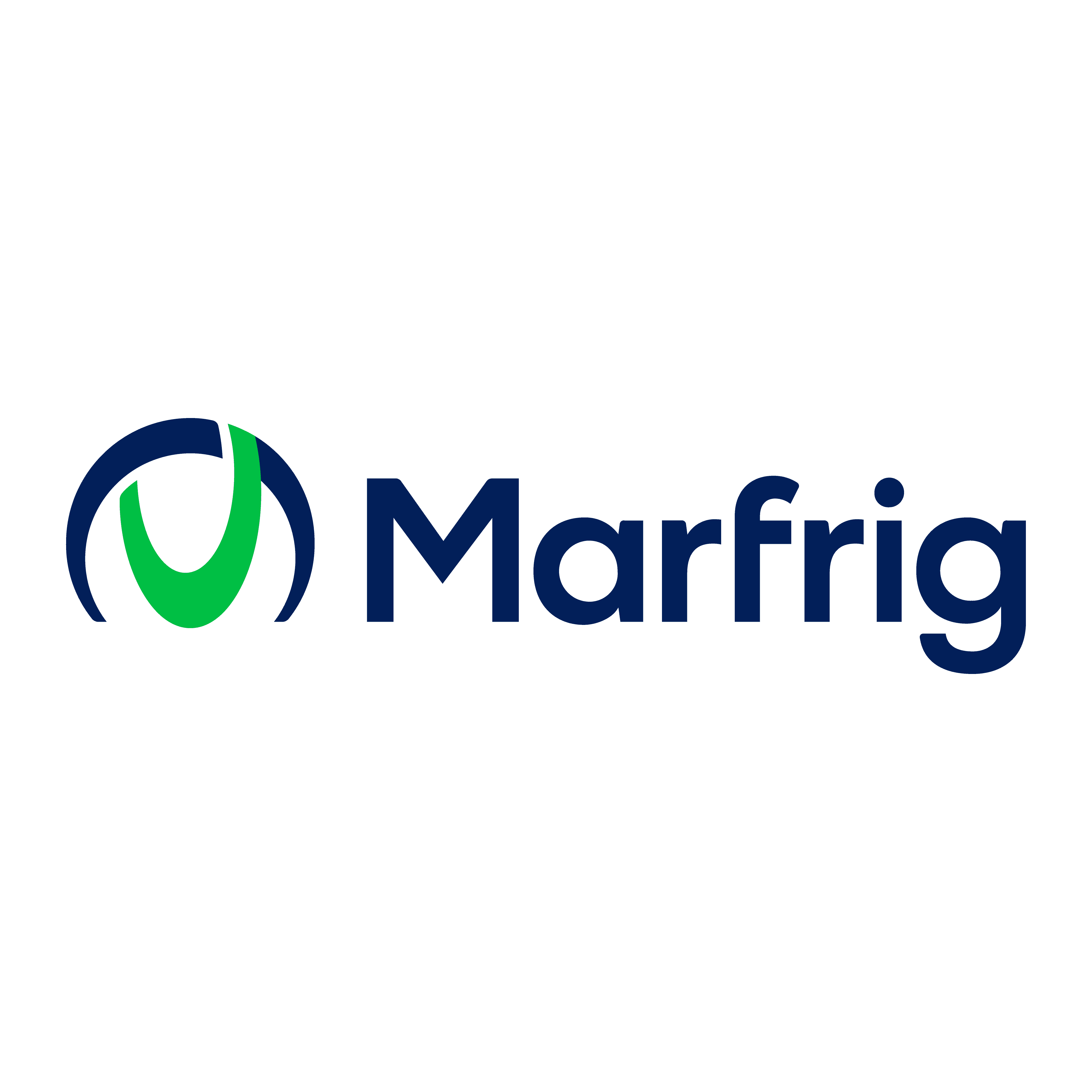 Marfrig Global Foods SA