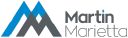 Martin Marietta Materials INC