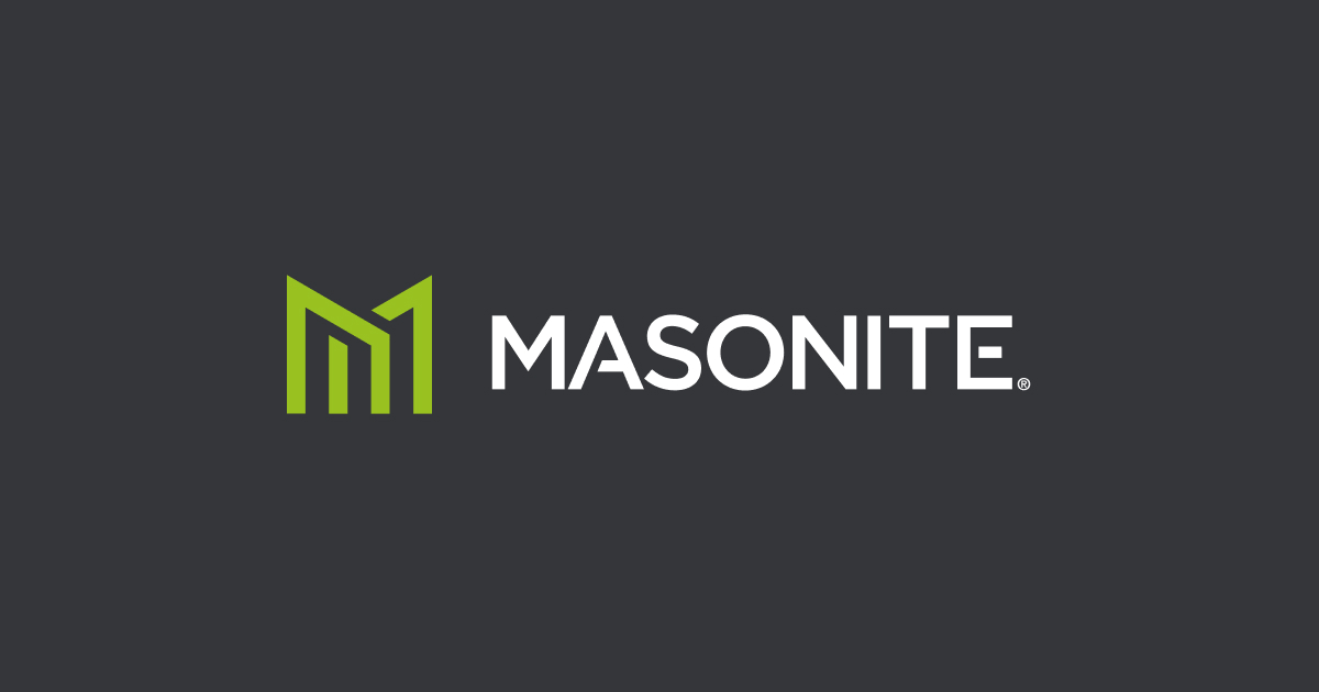 Masonite International CORP