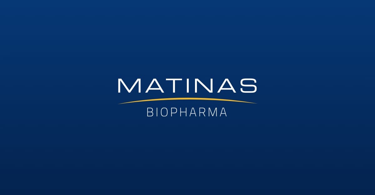 Matinas BioPharma Holdings, Inc.