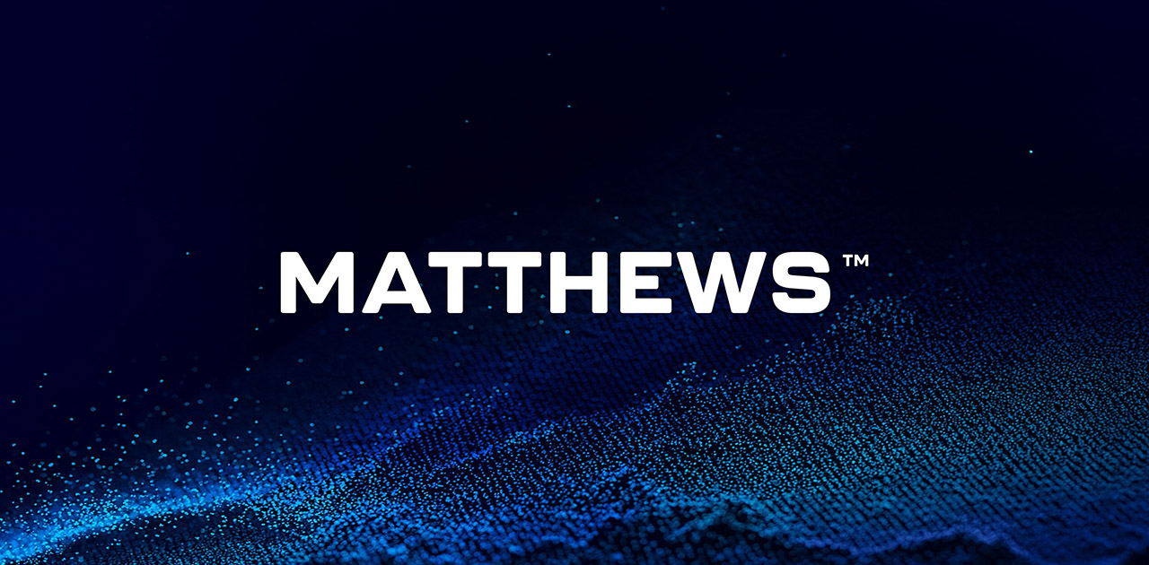 Matthews International CORP