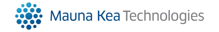 Mauna KEA Technologies