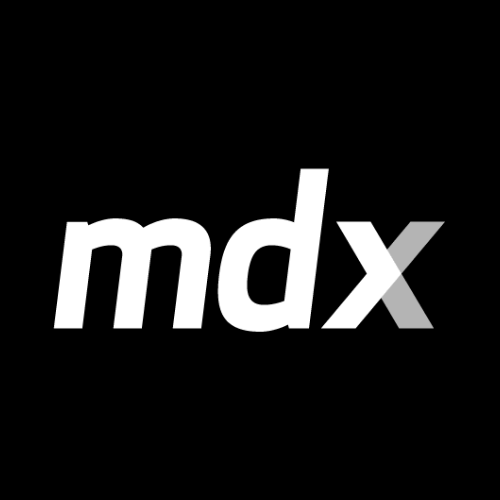 MDX