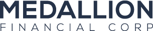 Medallion Financial CORP