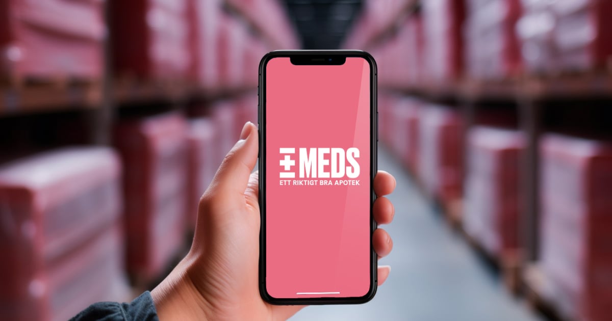 Meds Apotek AB