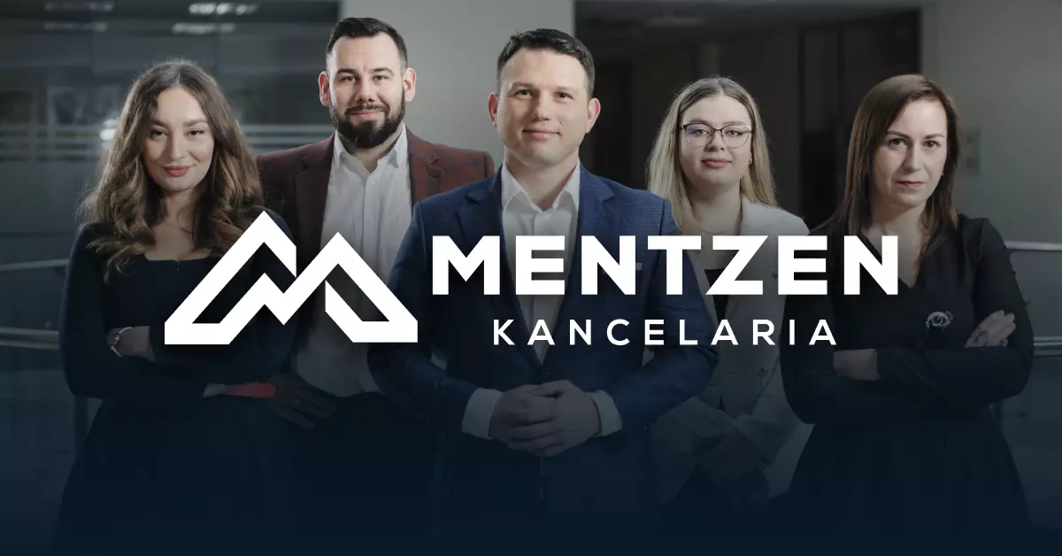Mentzen SA