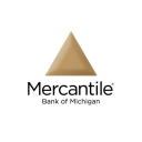 Mercantile Bank CORP