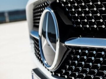 Mercedes-Benz Group AG