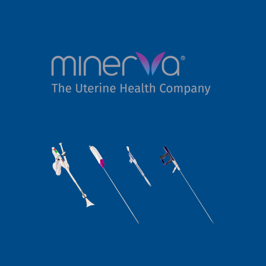 Minerva Surgical INC