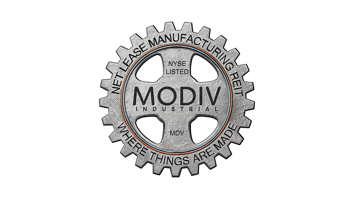 MODIV INC.