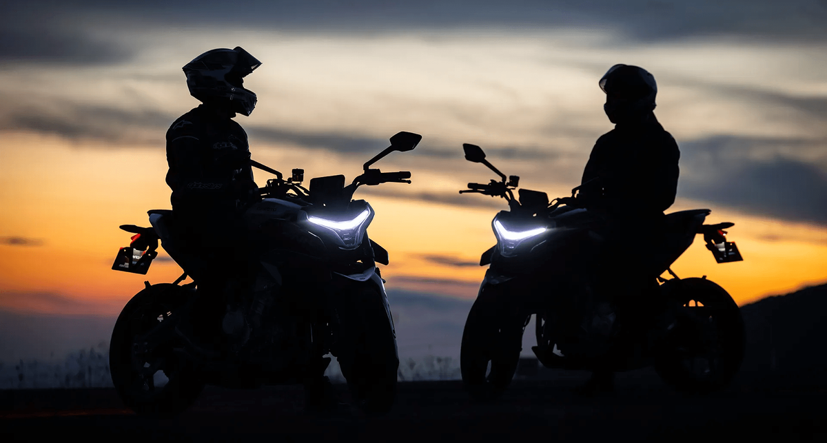 Motorcycle Holdings Limited