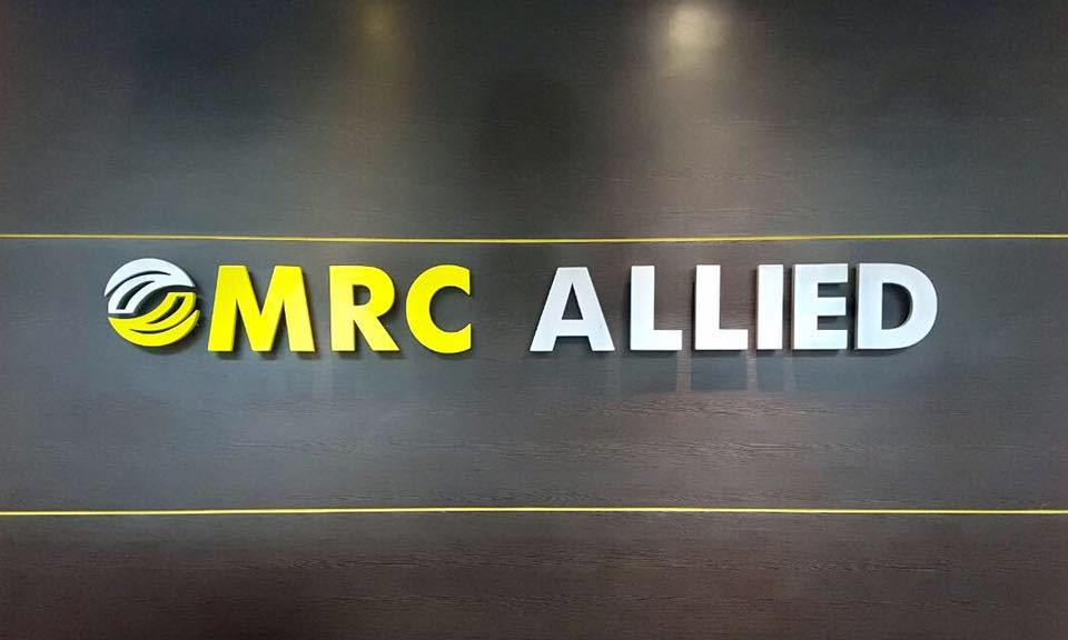 MRC Allied, Inc.