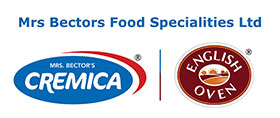Mrs. Bectors Food Specialities Limited