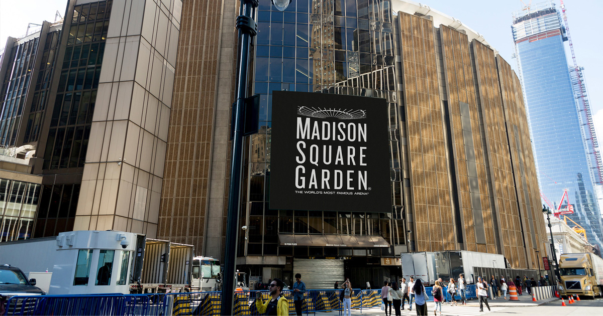 MSG Networks INC.