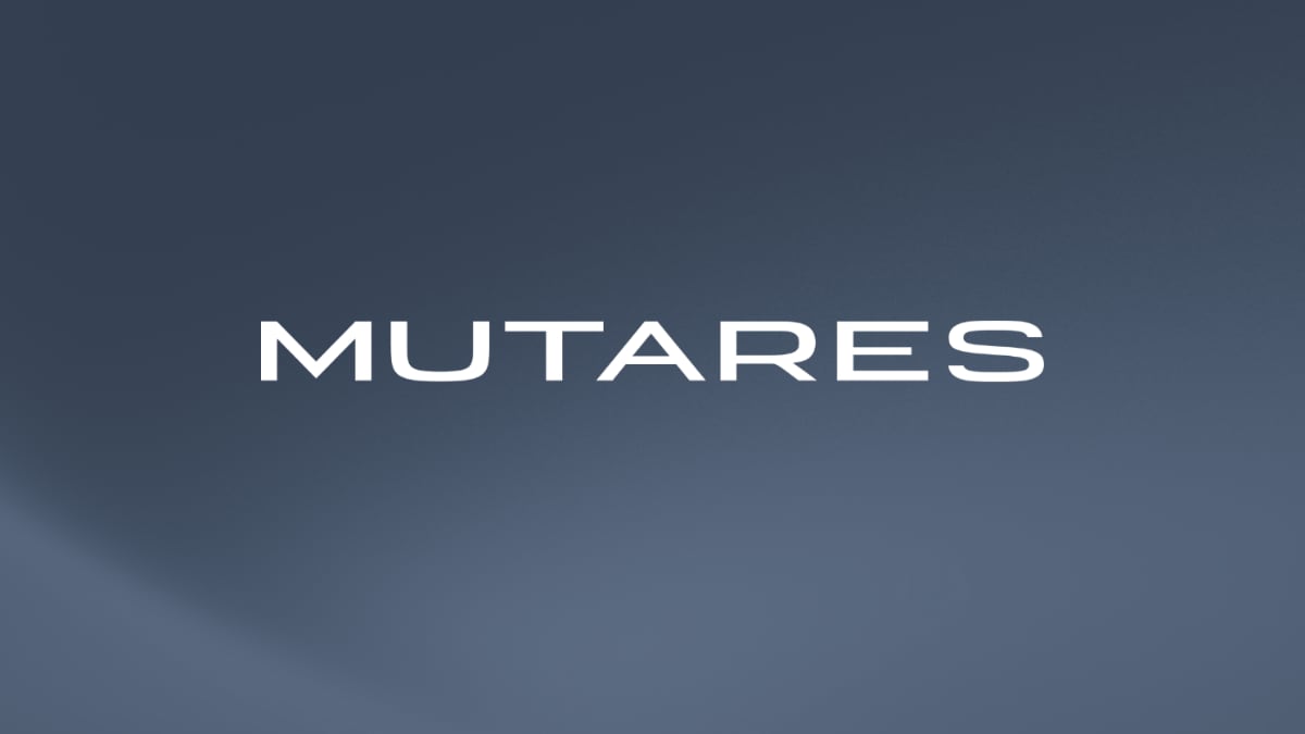 Mutares SE & Co. KGaA