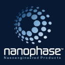 NANOPHASE TECHNOLOGIES Corp