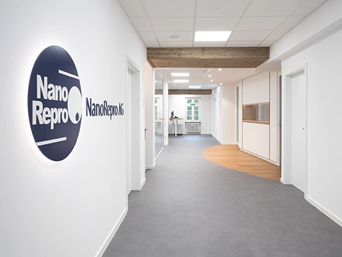 NanoRepro AG