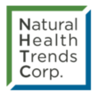 Natural Health Trends CORP