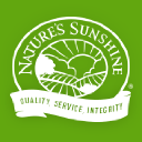Natures Sunshine Products INC