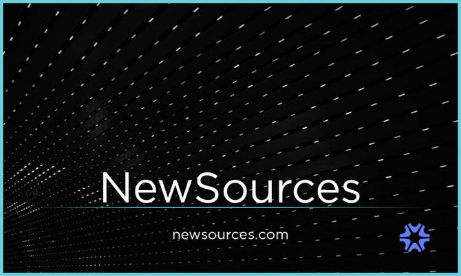 New Sources Energy N.V.