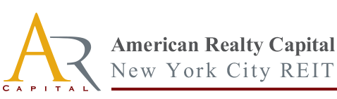 New York City REIT, Inc.
