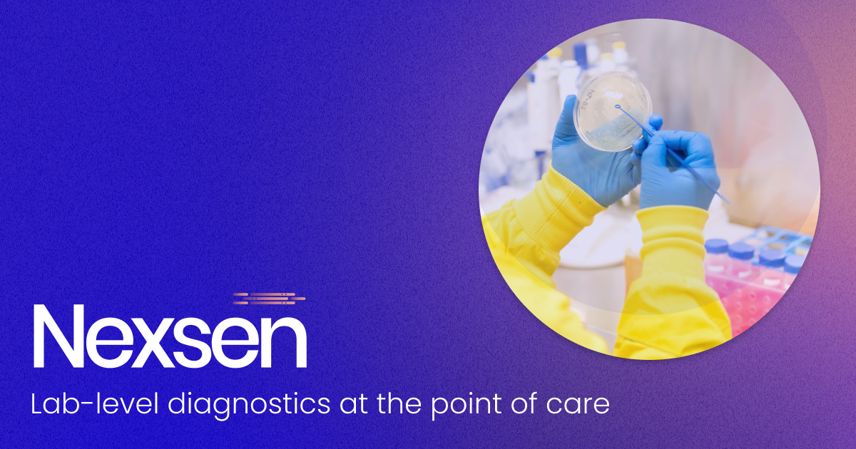 Nexsen Limited