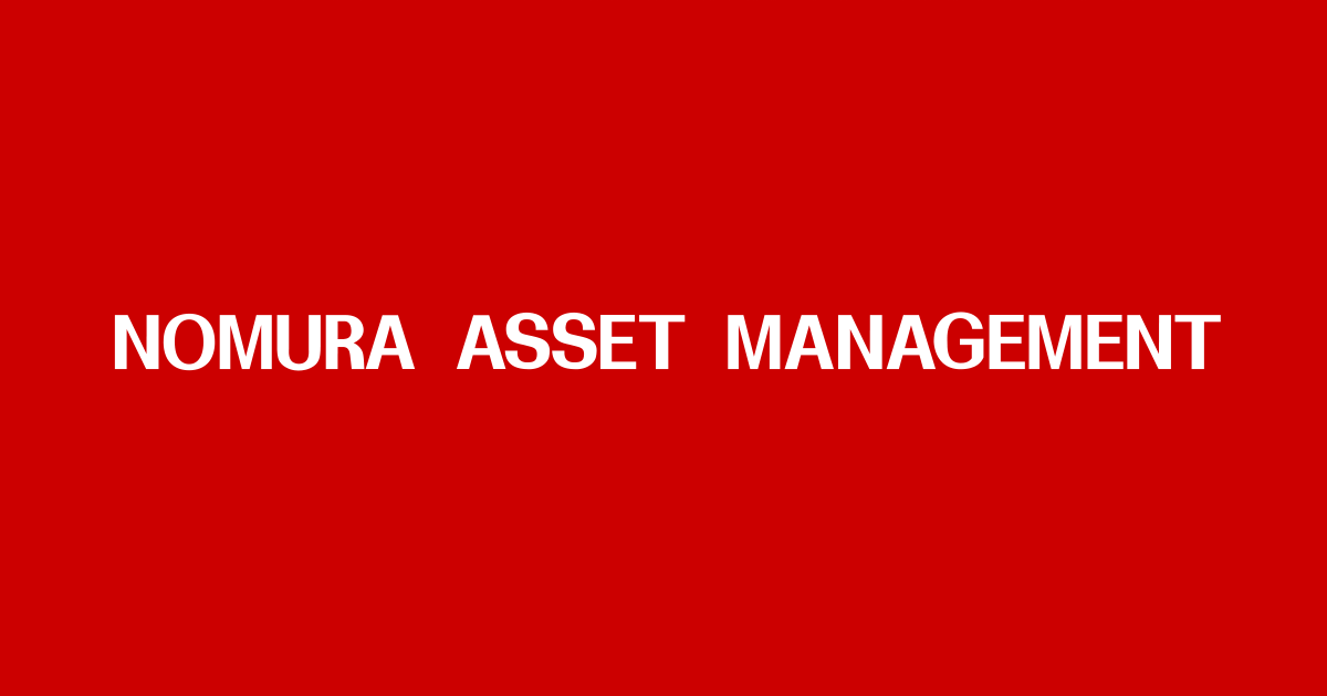 Nomura Asset Management Co., Ltd.