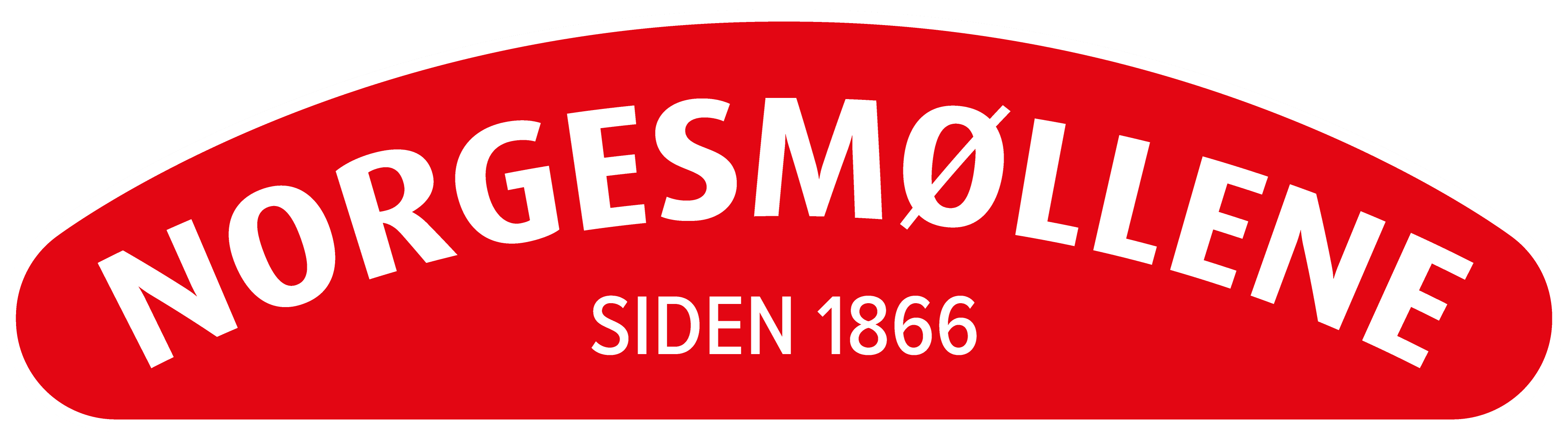 Norgesmøllene AS