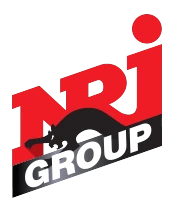 NRJ GROUP