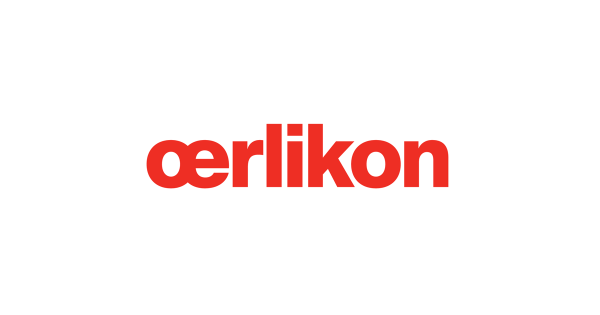 OC Oerlikon Corporation AG, Pfäffikon