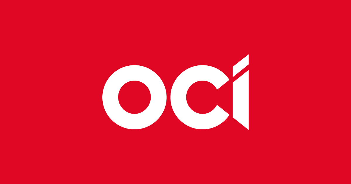 OCI홀딩스