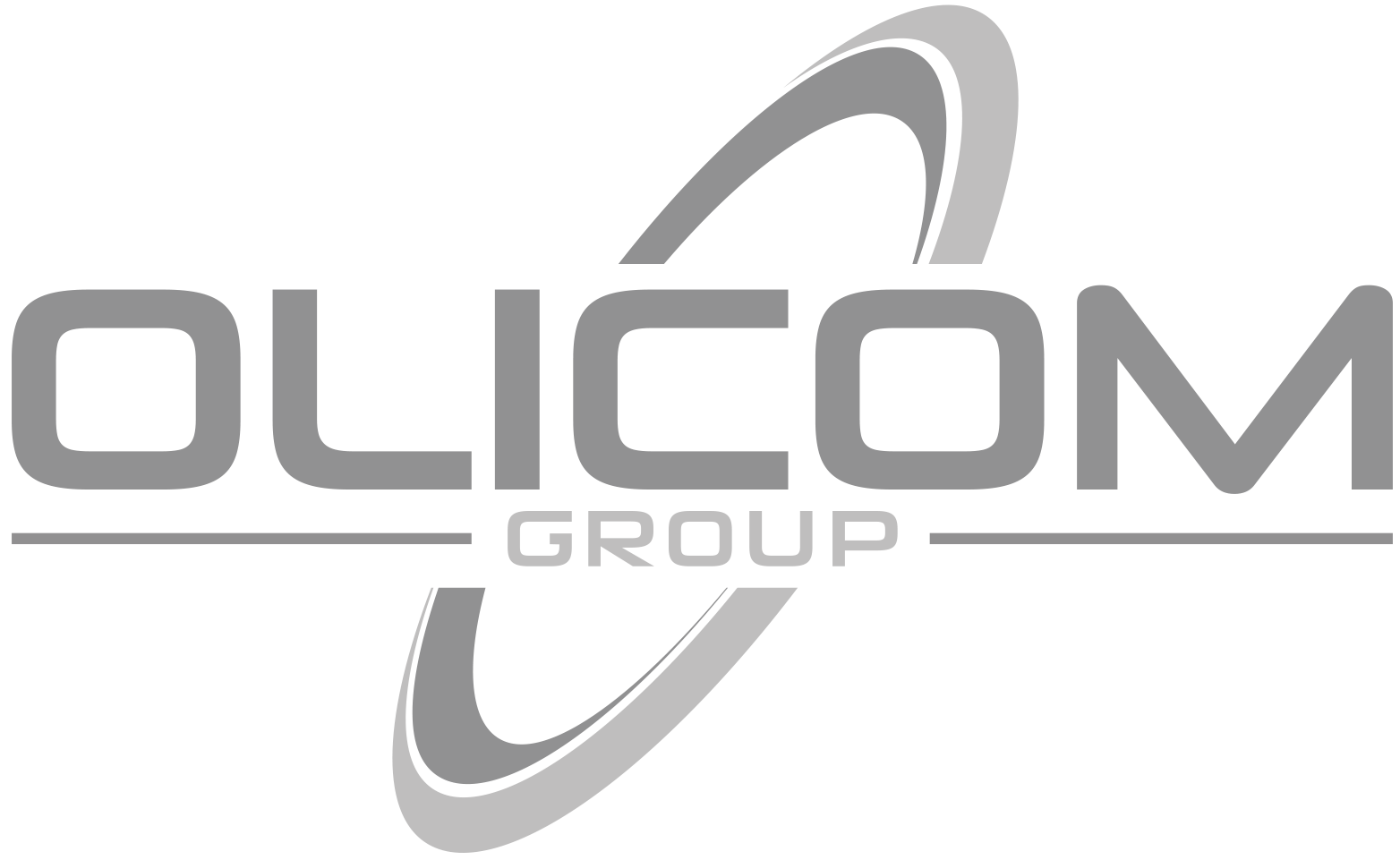 Olicom A/S
