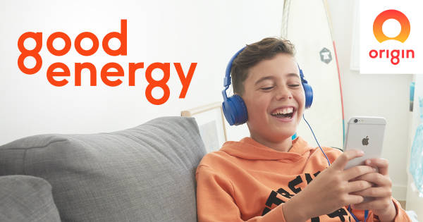 Origin Energy Limited