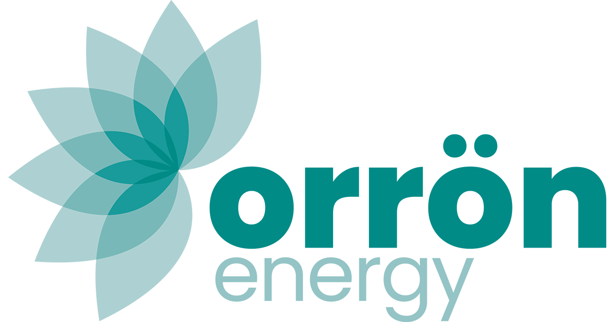 Orrön Energy AB