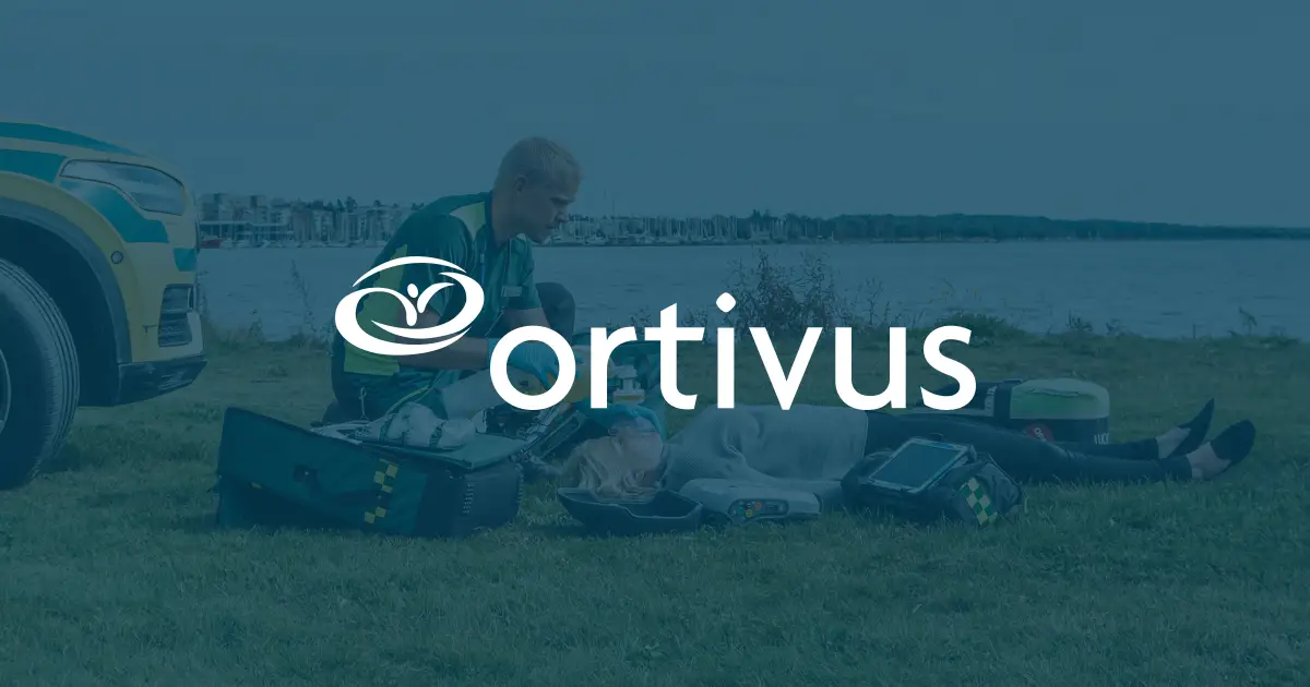 Ortivus AB