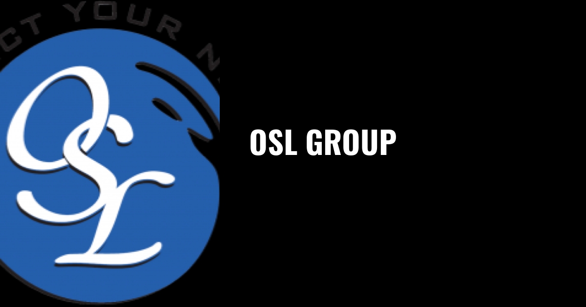 OSL Group Ltd.