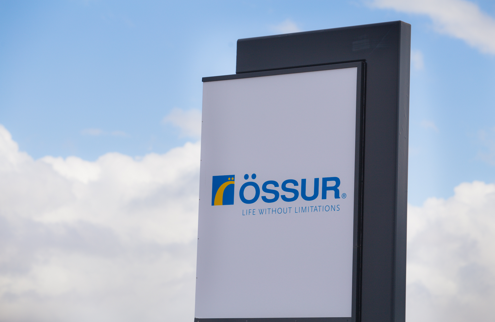 Össur hf.