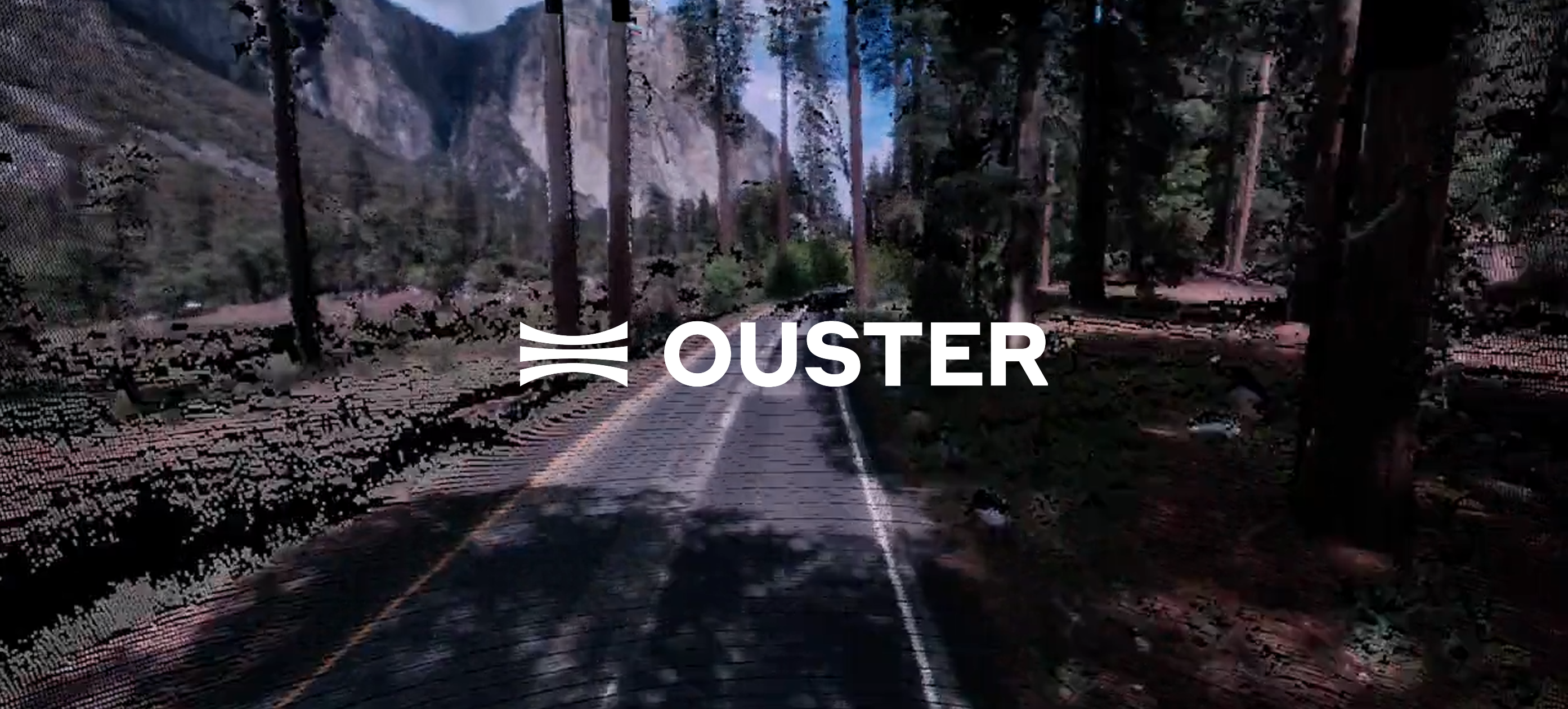 Ouster, Inc.